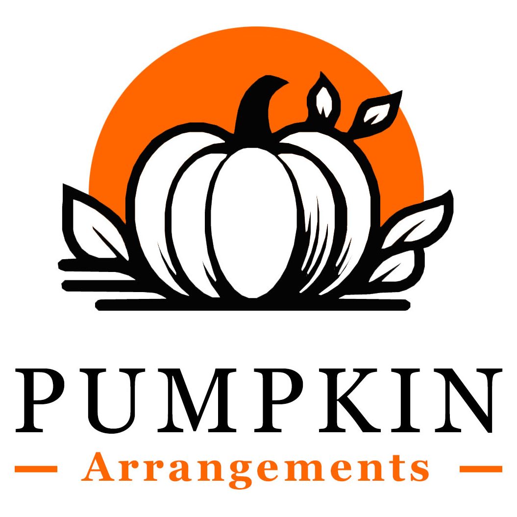 Pumpkin Arrangements